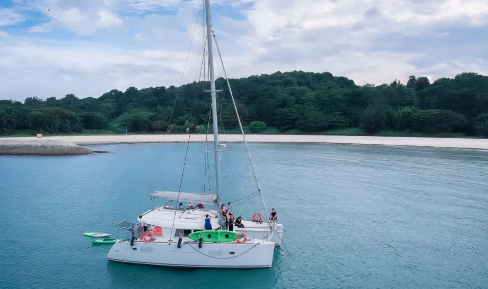 Lagoon 400