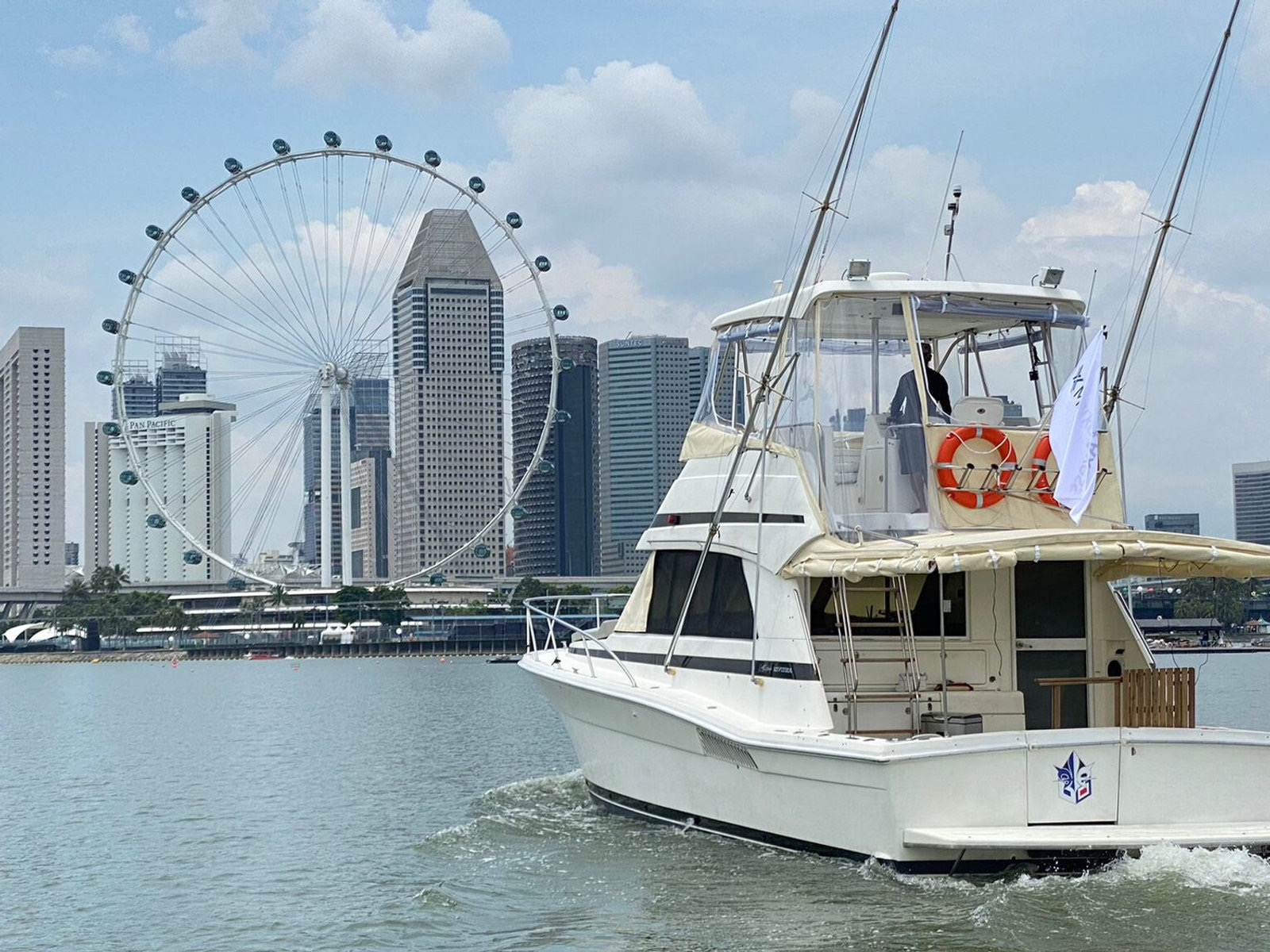 Riviera 39